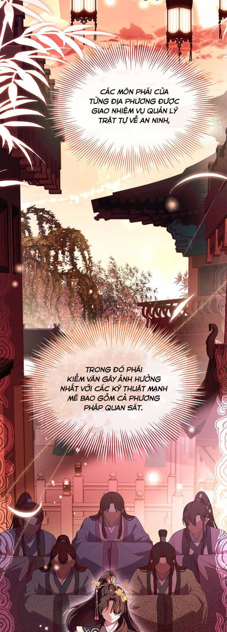 Để Yên Cho Tiểu Thư Hiền - Chương 92 - ảnh 52