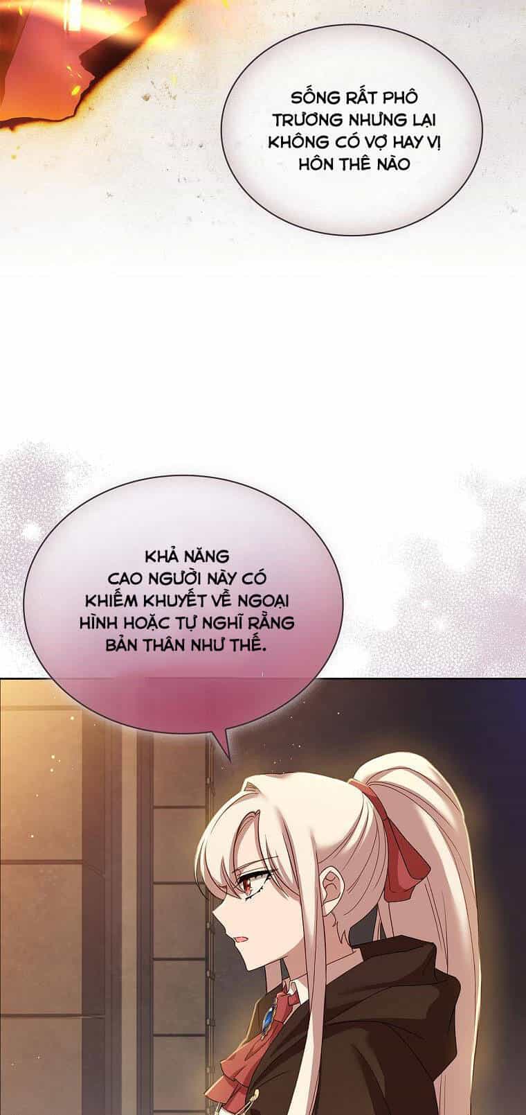Để Yên Cho Tiểu Thư Hiền - Chương 92 - ảnh 63