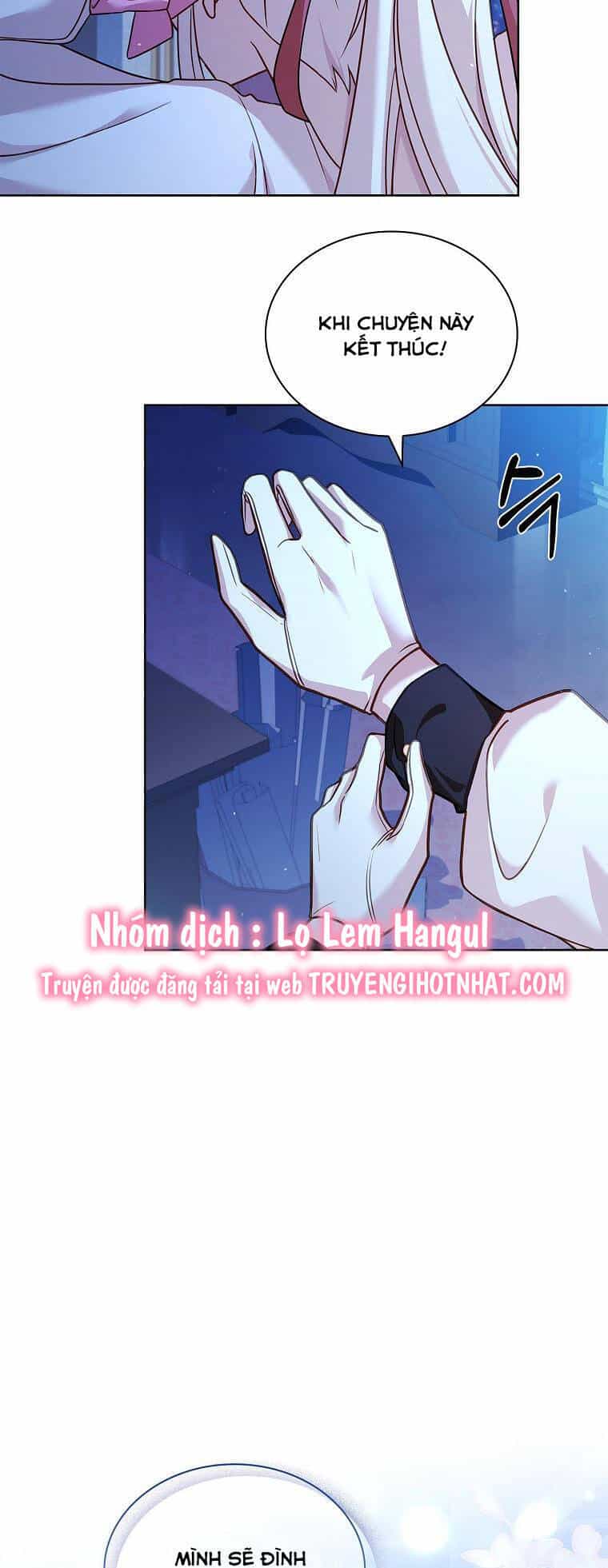 Để Yên Cho Tiểu Thư Hiền - Chương 93 - ảnh 31