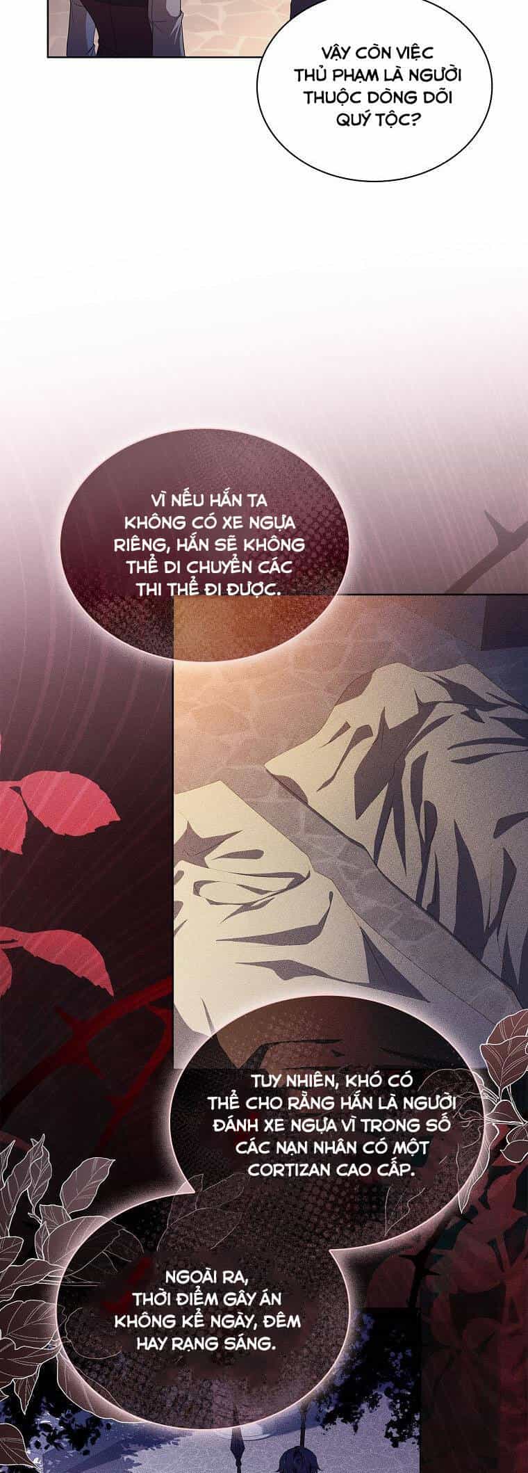 Để Yên Cho Tiểu Thư Hiền - Chương 93 - ảnh 7