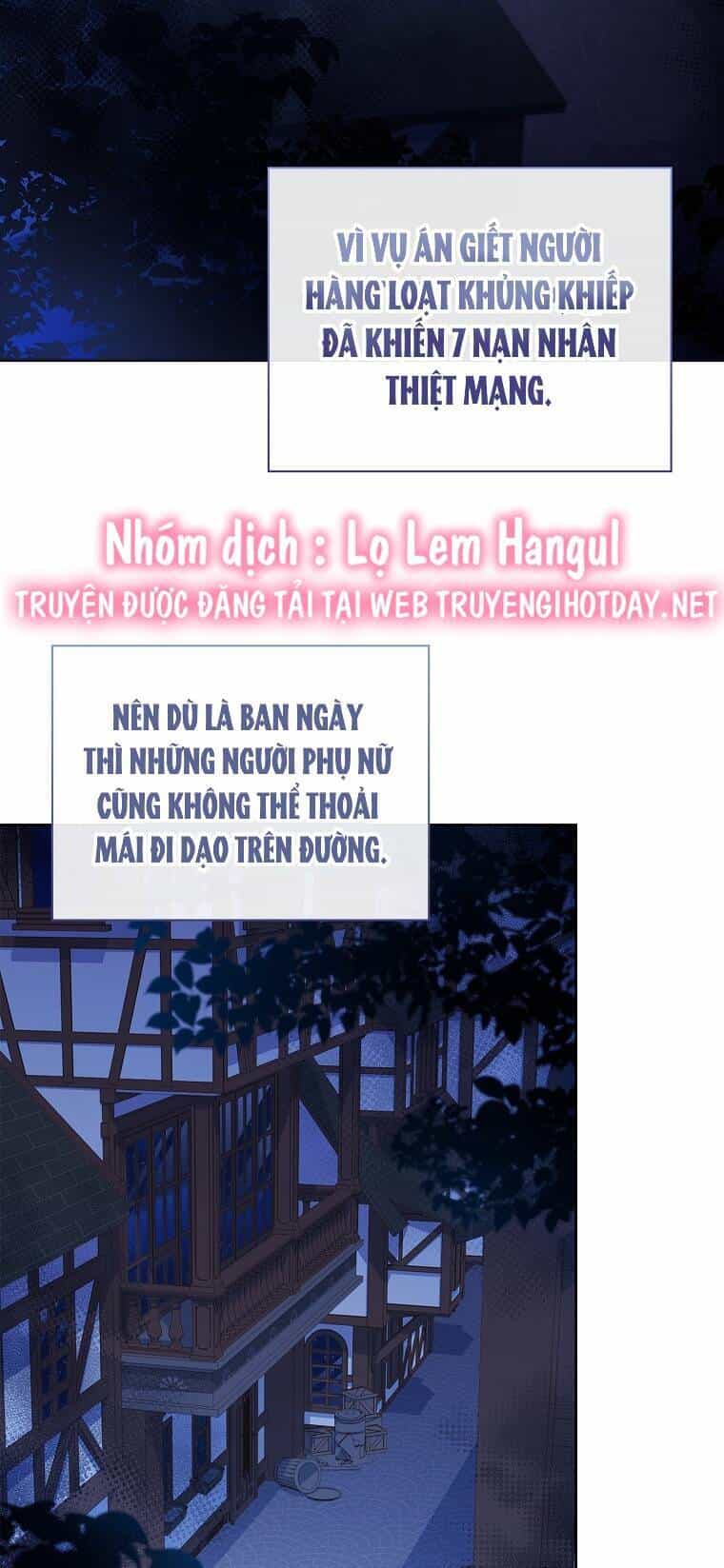 Để Yên Cho Tiểu Thư Hiền - Chương 94 - ảnh 3