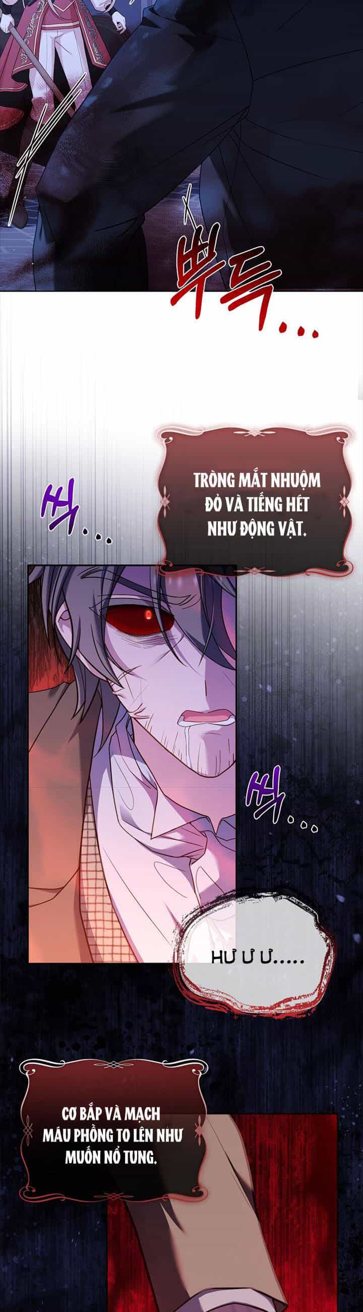 Để Yên Cho Tiểu Thư Hiền - Chương 95 - ảnh 2
