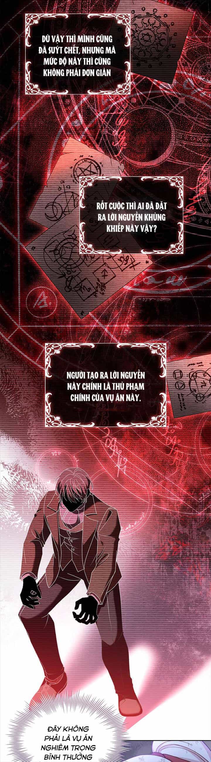 Để Yên Cho Tiểu Thư Hiền - Chương 95 - ảnh 28