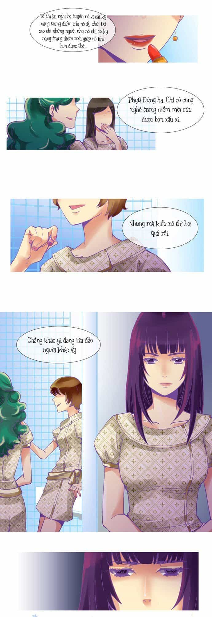 Dear, Only You Don’t Know! - Chương 9 - ảnh 4
