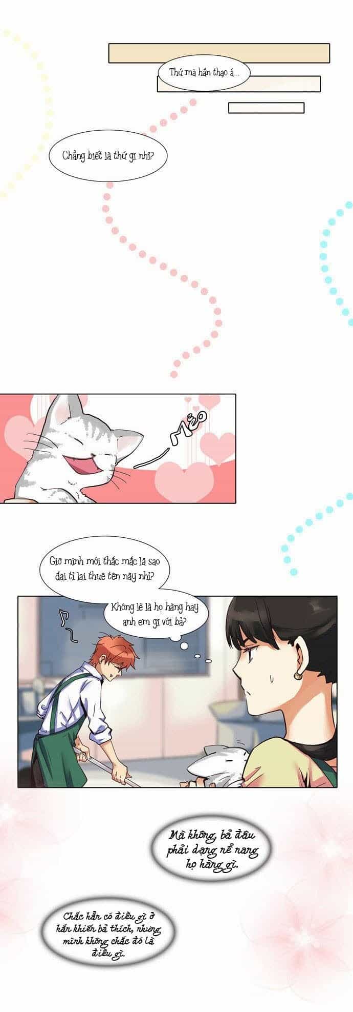 Dear, Only You Don’t Know! - Chương 10 - ảnh 11
