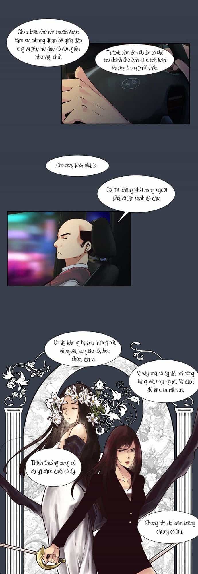 Dear, Only You Don’t Know! - Chương 12 - ảnh 11