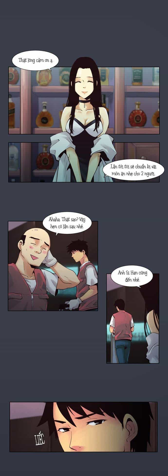 Dear, Only You Don’t Know! - Chương 12 - ảnh 2