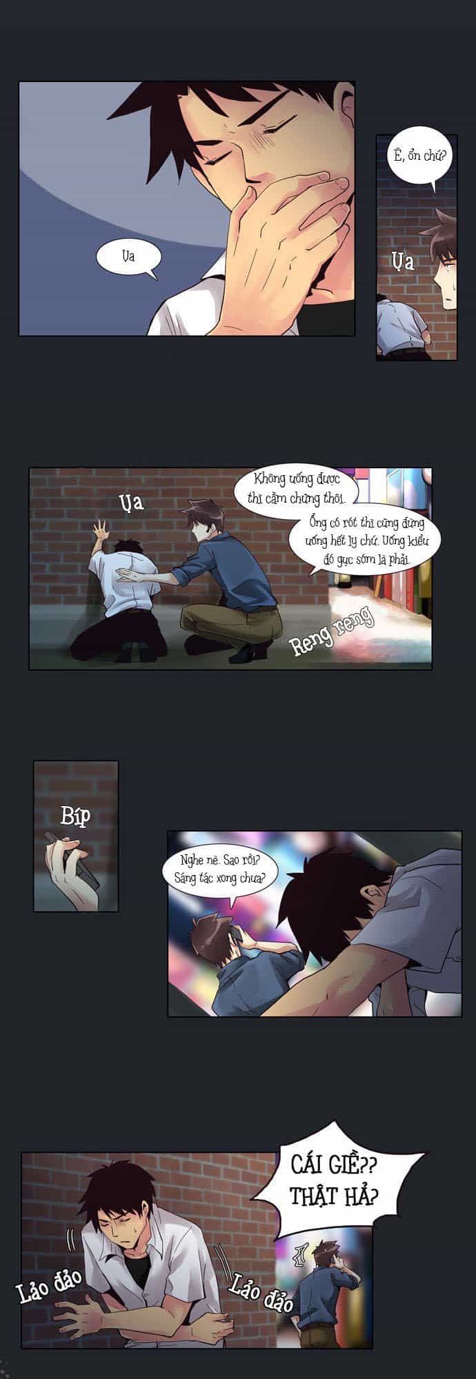 Dear, Only You Don’t Know! - Chương 12 - ảnh 22