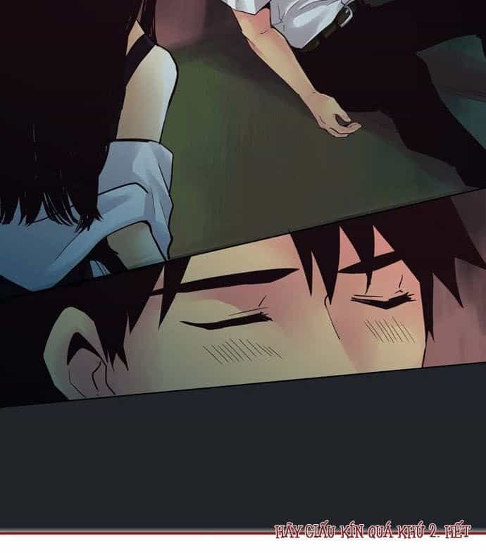 Dear, Only You Don’t Know! - Chương 12 - ảnh 25