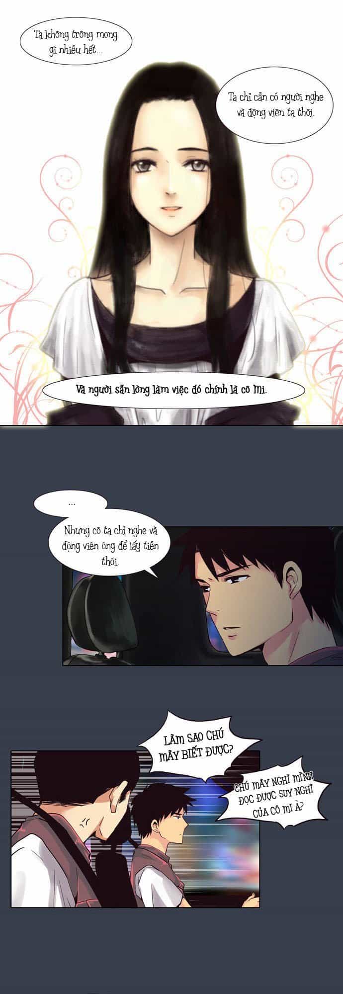 Dear, Only You Don’t Know! - Chương 12 - ảnh 9