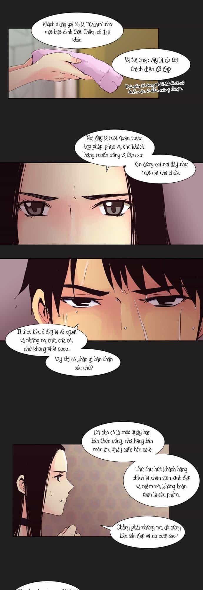 Dear, Only You Don’t Know! - Chương 13 - ảnh 16