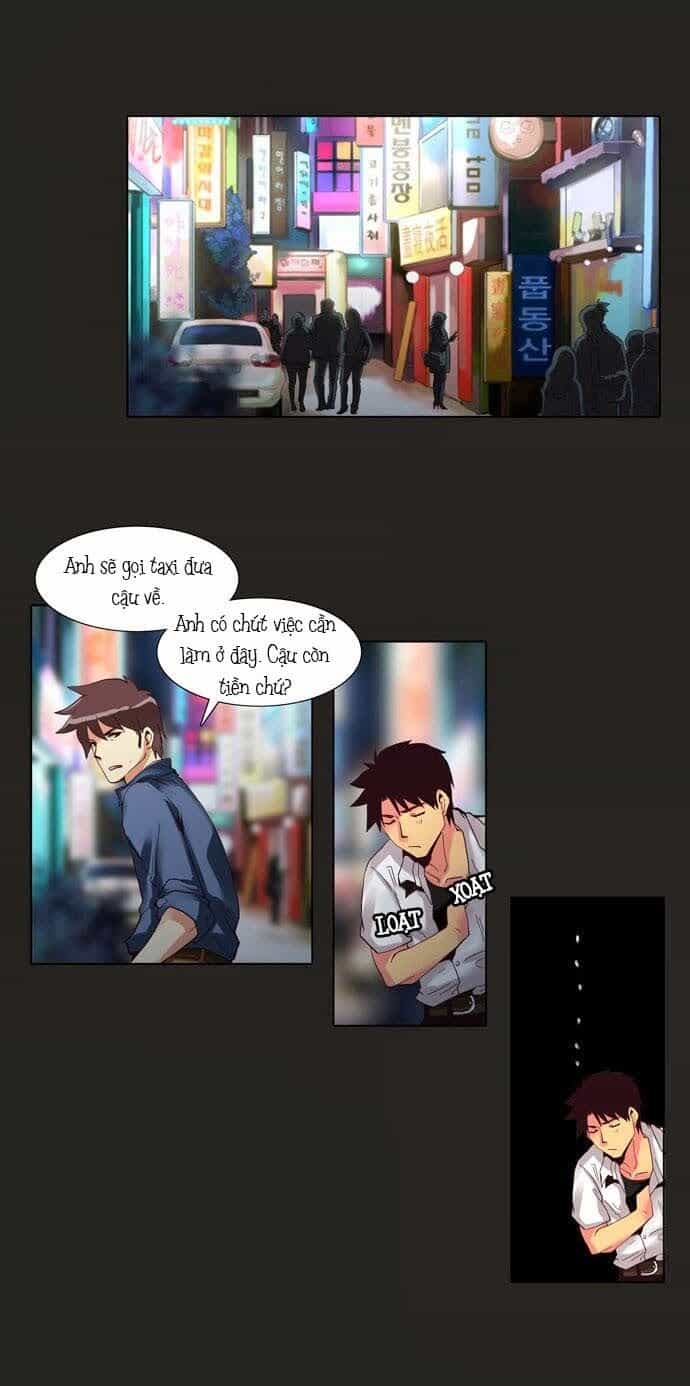 Dear, Only You Don’t Know! - Chương 13 - ảnh 24