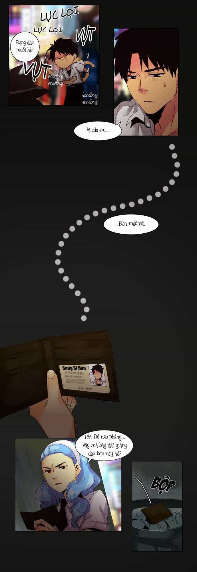 Dear, Only You Don’t Know! - Chương 13 - ảnh 25