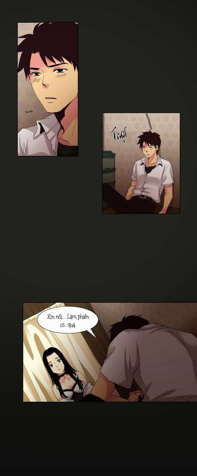 Dear, Only You Don’t Know! - Chương 13 - ảnh 5