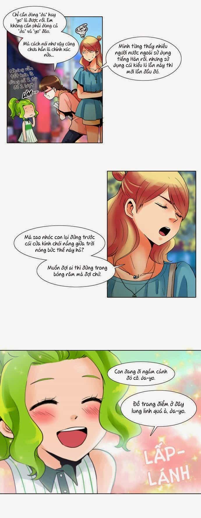 Dear, Only You Don’t Know! - Chương 15 - ảnh 13