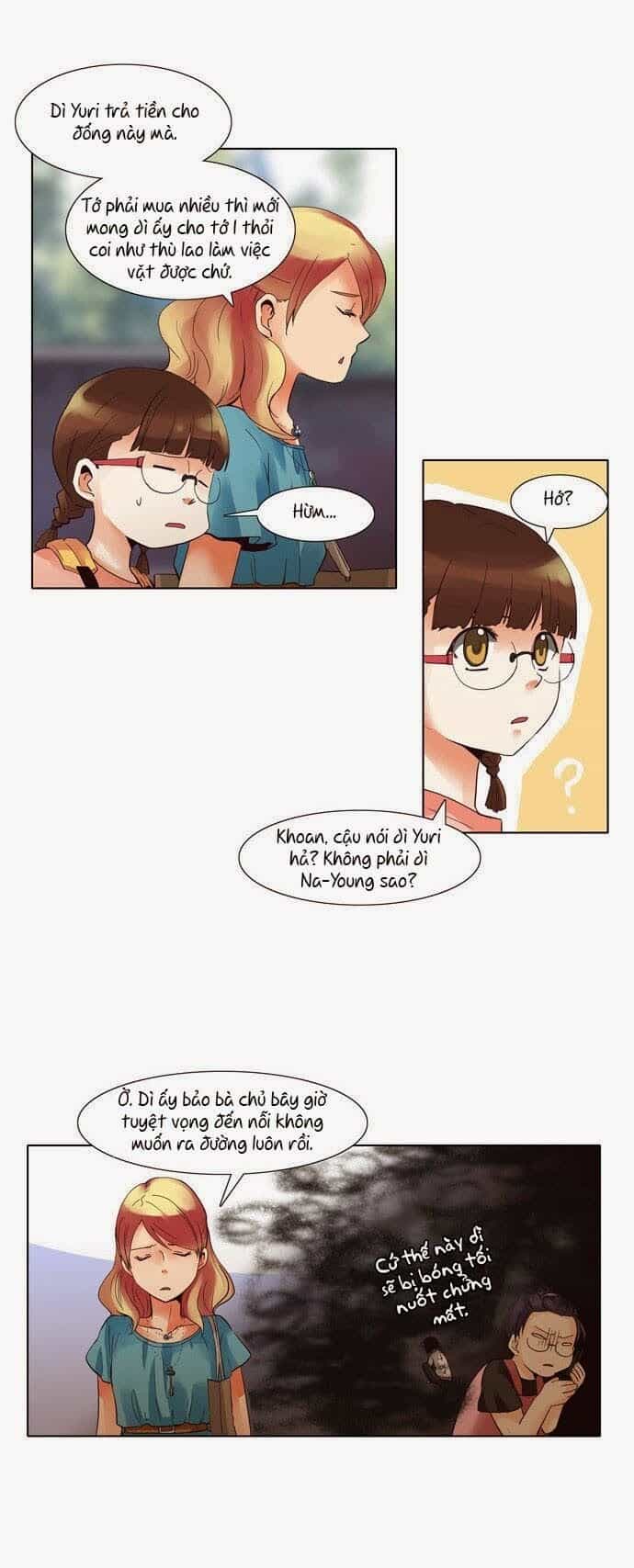 Dear, Only You Don’t Know! - Chương 15 - ảnh 3