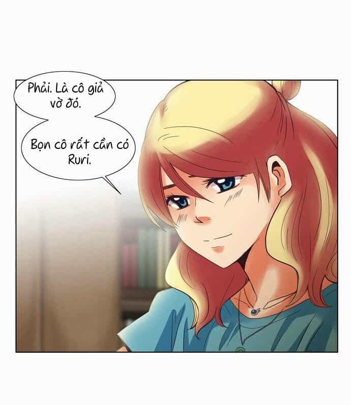 Dear, Only You Don’t Know! - Chương 16 - ảnh 25