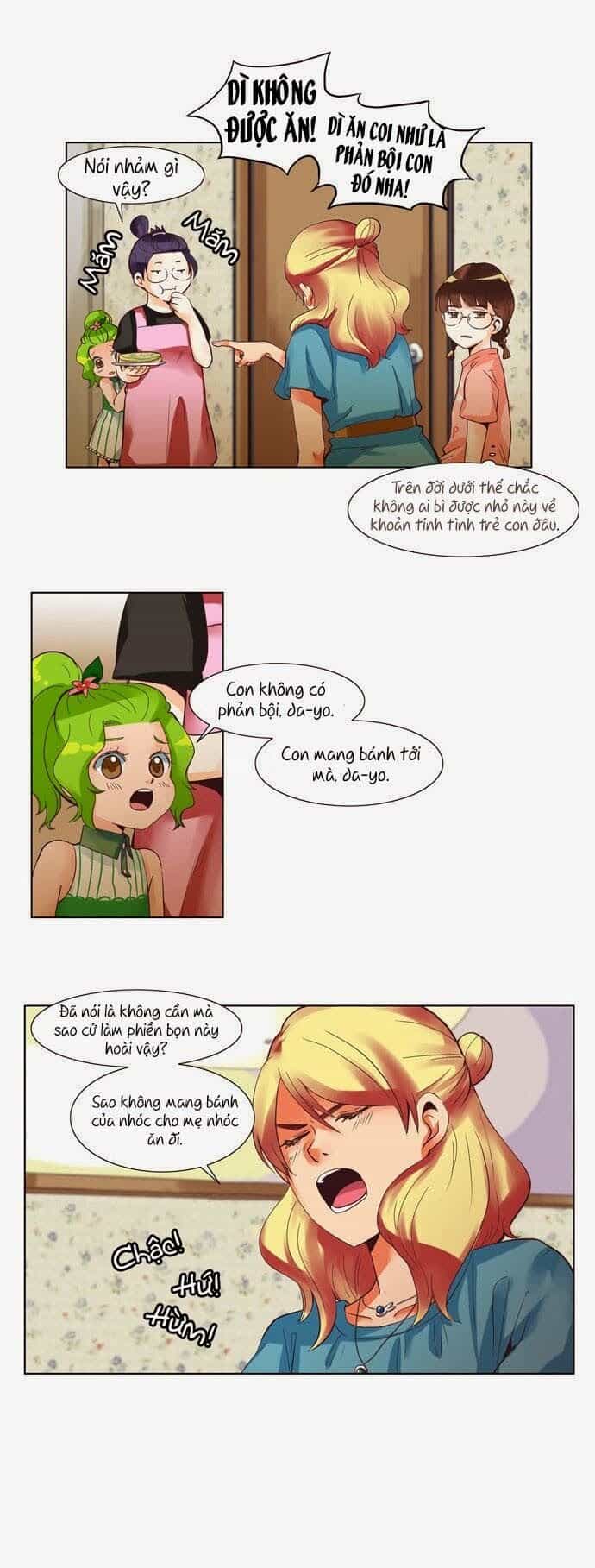 Dear, Only You Don’t Know! - Chương 16 - ảnh 5