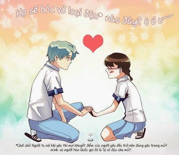 Dear, Only You Don’t Know! - Chương 17 - ảnh 20