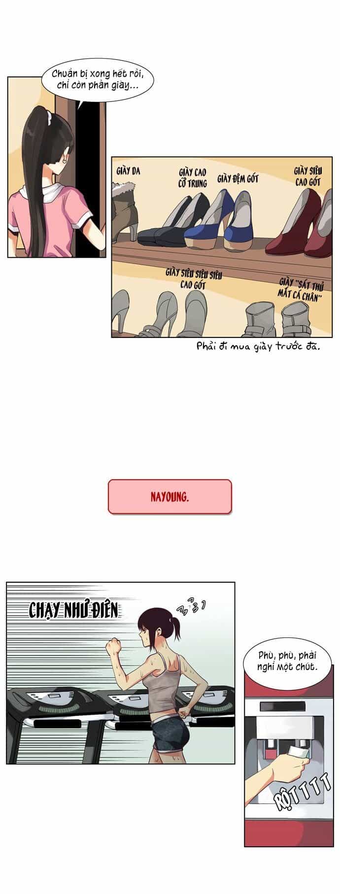 Dear, Only You Don’t Know! - Chương 18 - ảnh 9