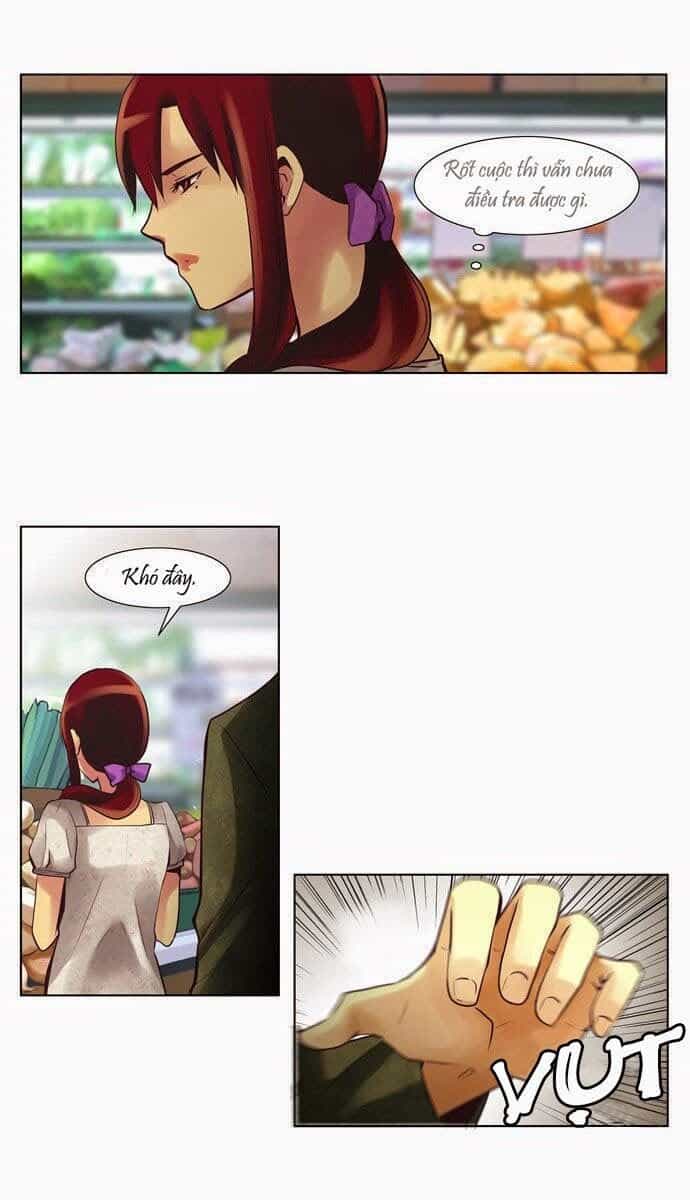 Dear, Only You Don’t Know! - Chương 19 - ảnh 20