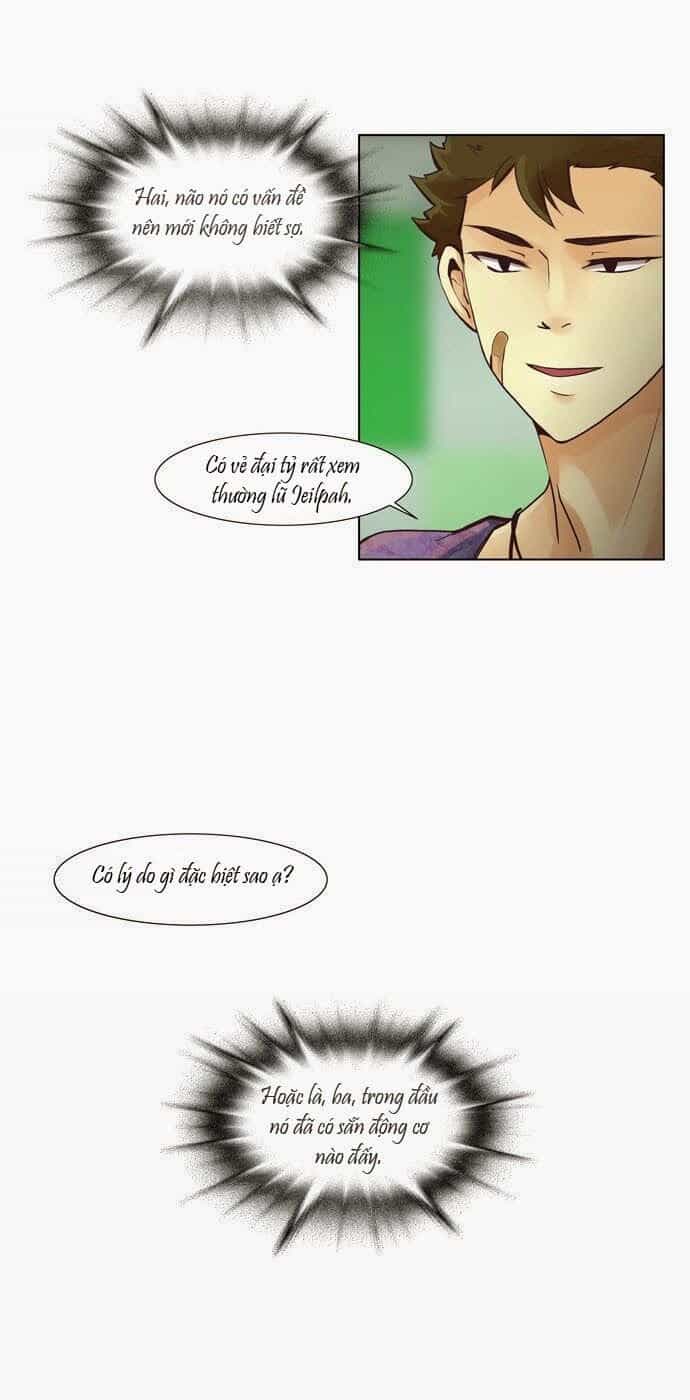 Dear, Only You Don’t Know! - Chương 19 - ảnh 32