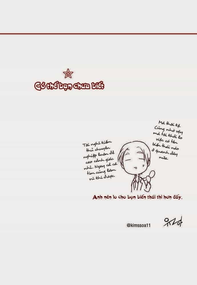 Dear, Only You Don’t Know! - Chương 19 - ảnh 33