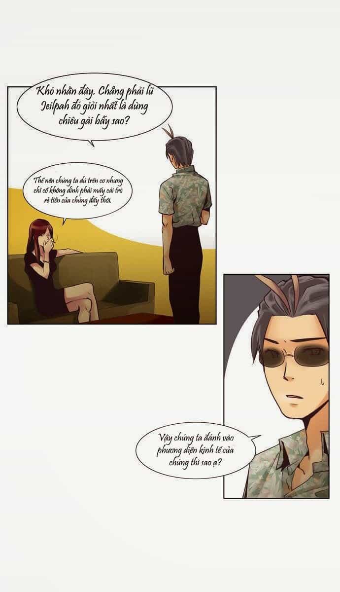 Dear, Only You Don’t Know! - Chương 19 - ảnh 8