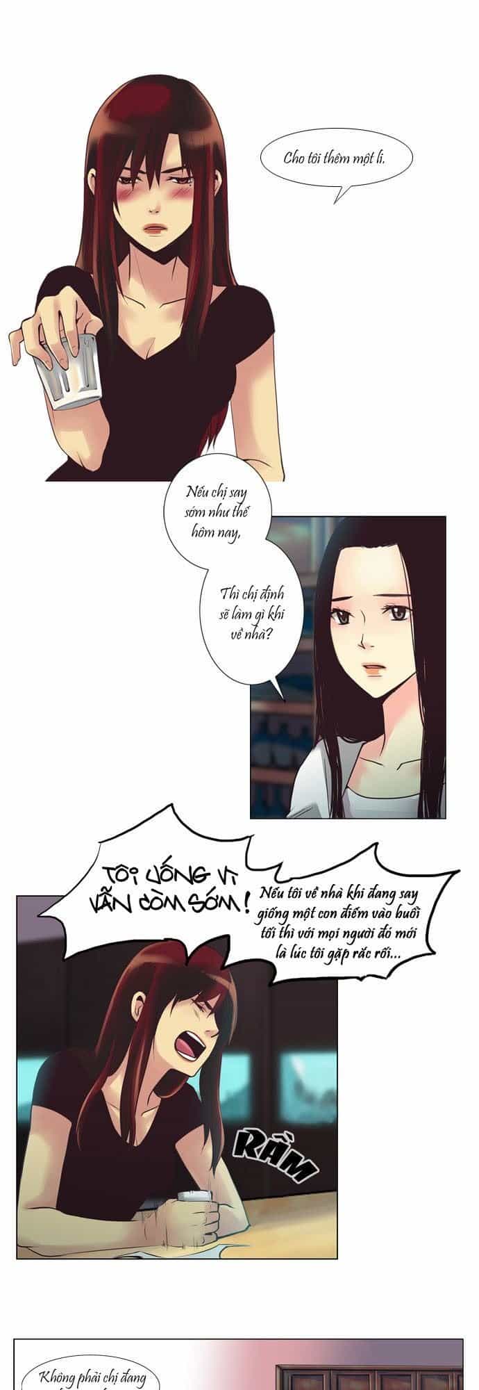 Dear, Only You Don’t Know! - Chương 20 - ảnh 16