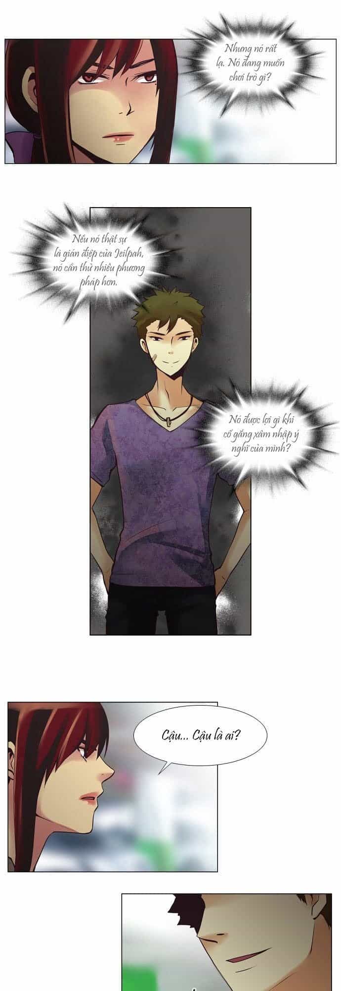 Dear, Only You Don’t Know! - Chương 20 - ảnh 3
