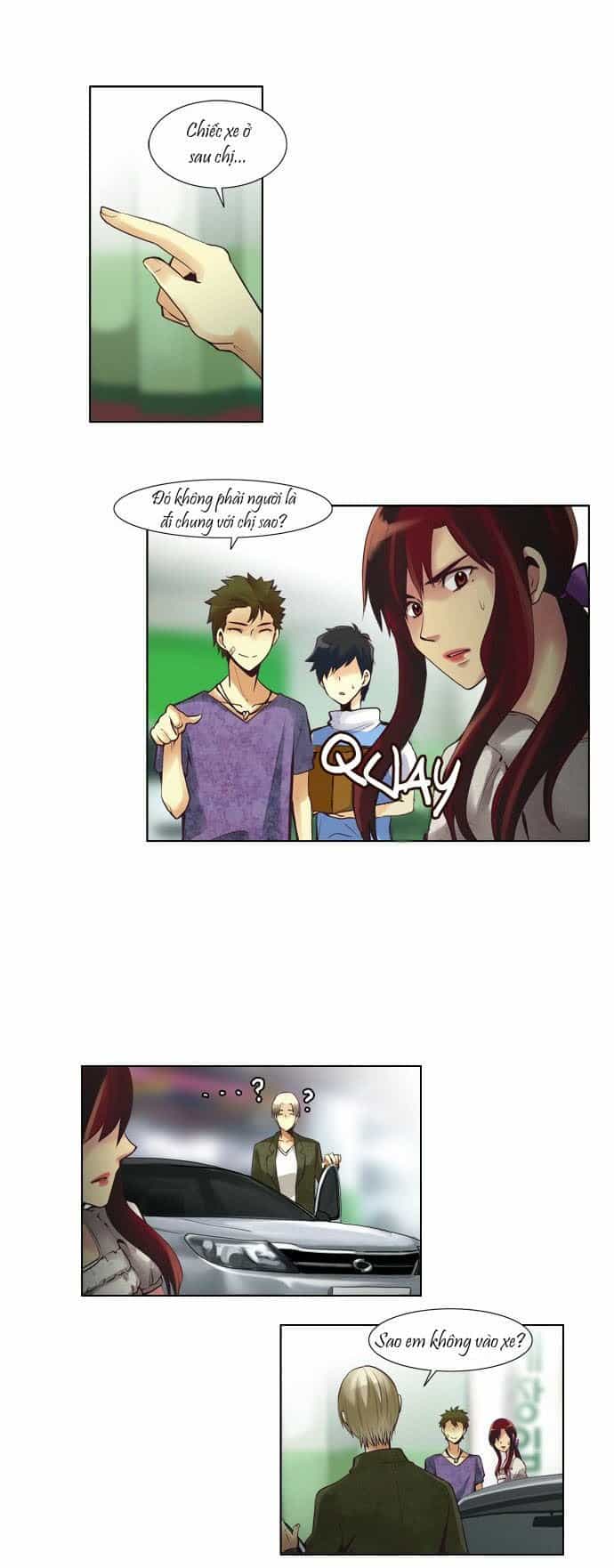 Dear, Only You Don’t Know! - Chương 20 - ảnh 5