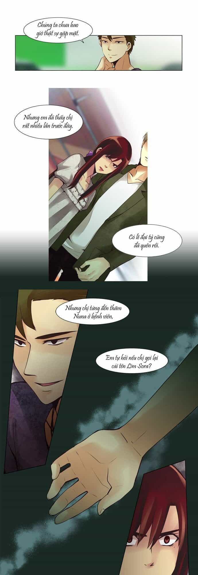 Dear, Only You Don’t Know! - Chương 20 - ảnh 7
