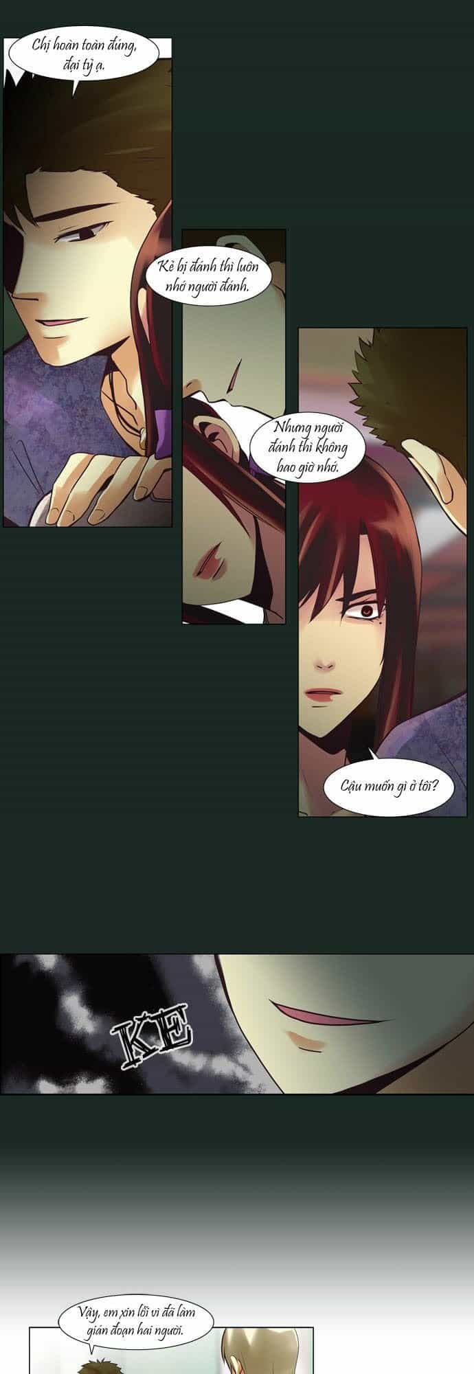 Dear, Only You Don’t Know! - Chương 20 - ảnh 9