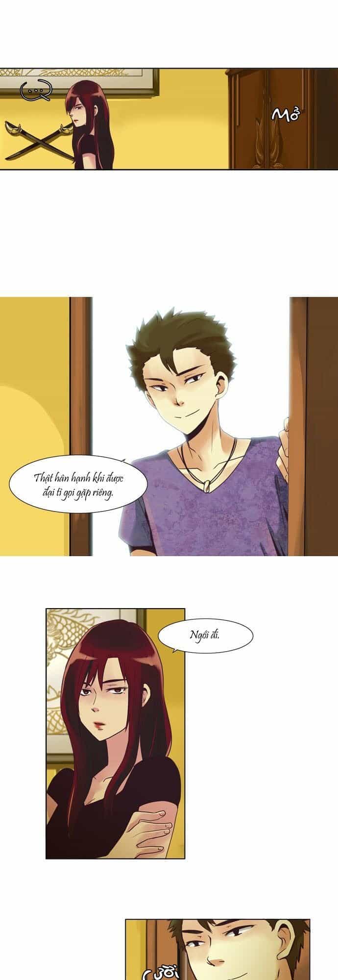 Dear, Only You Don’t Know! - Chương 21 - ảnh 6