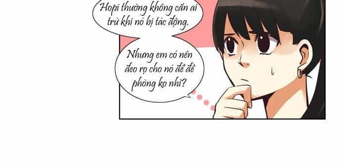 Dear, Only You Don’t Know! - Chương 23 - ảnh 12