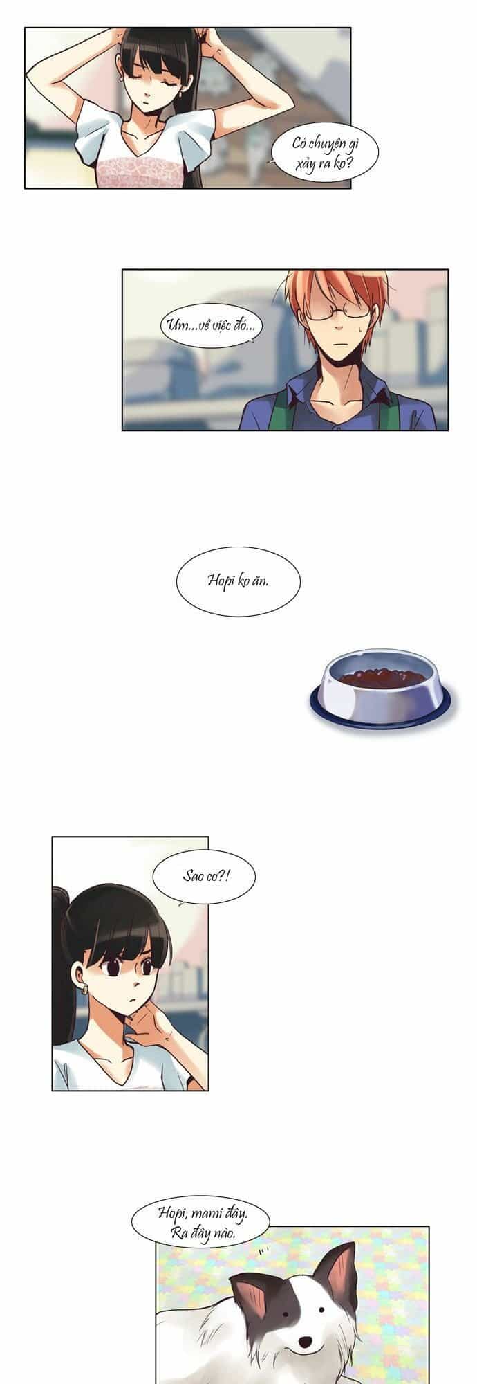 Dear, Only You Don’t Know! - Chương 23 - ảnh 17