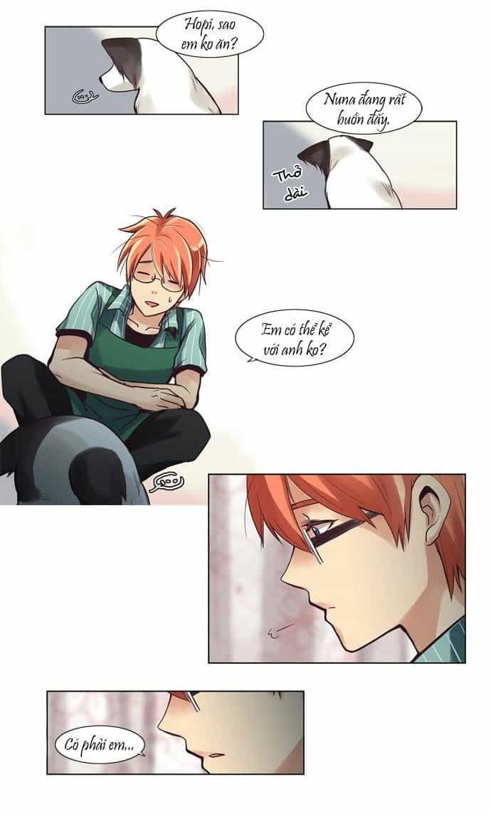 Dear, Only You Don’t Know! - Chương 24 - ảnh 13