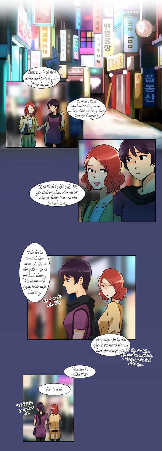 Dear, Only You Don’t Know! - Chương 25 - ảnh 16