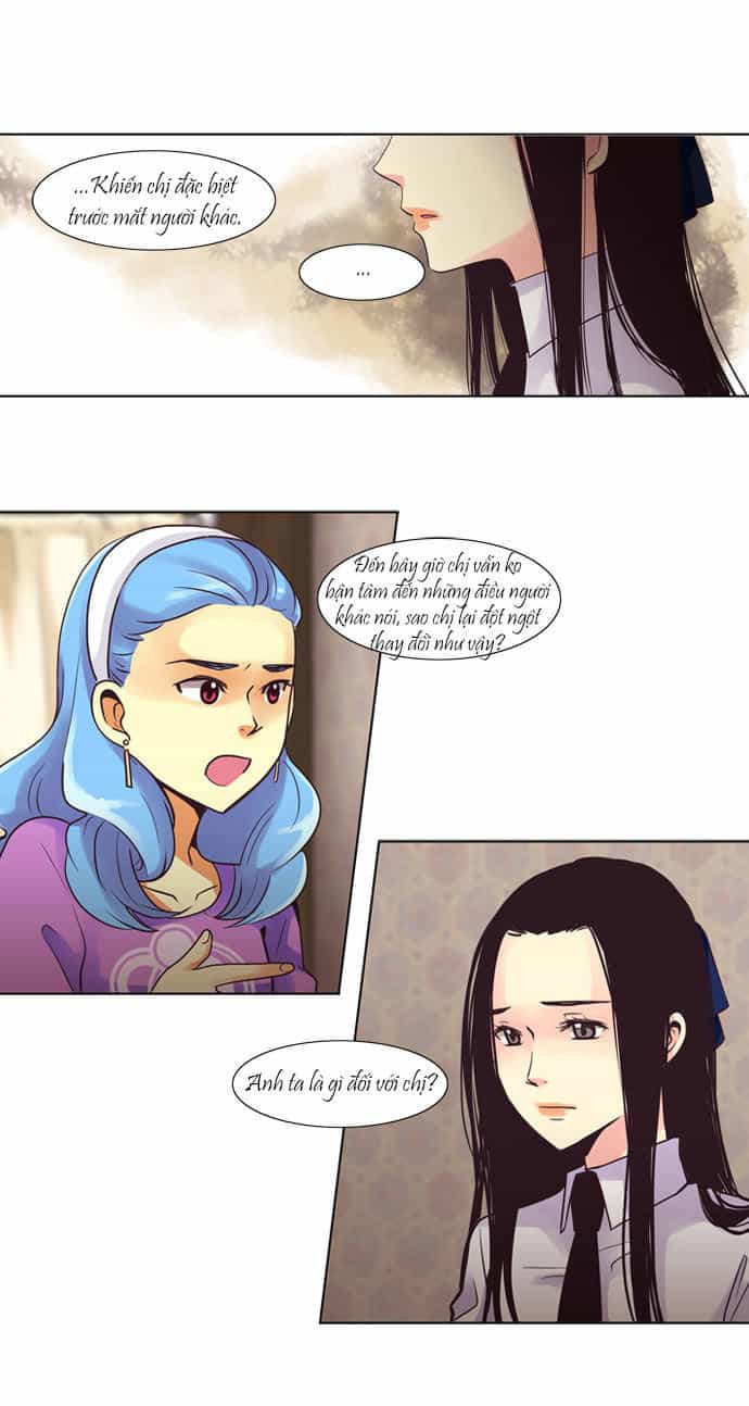 Dear, Only You Don’t Know! - Chương 25 - ảnh 5