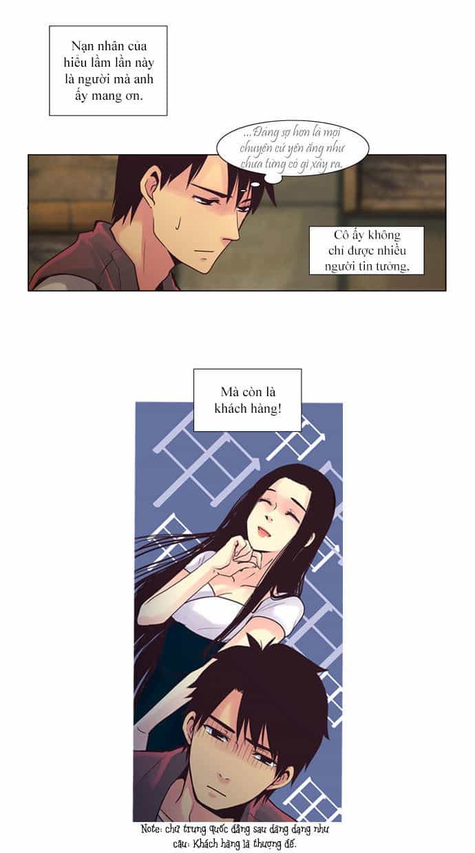 Dear, Only You Don’t Know! - Chương 25 - ảnh 8