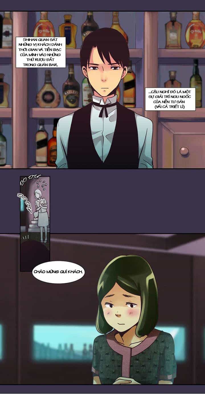 Dear, Only You Don’t Know! - Chương 26 - ảnh 13