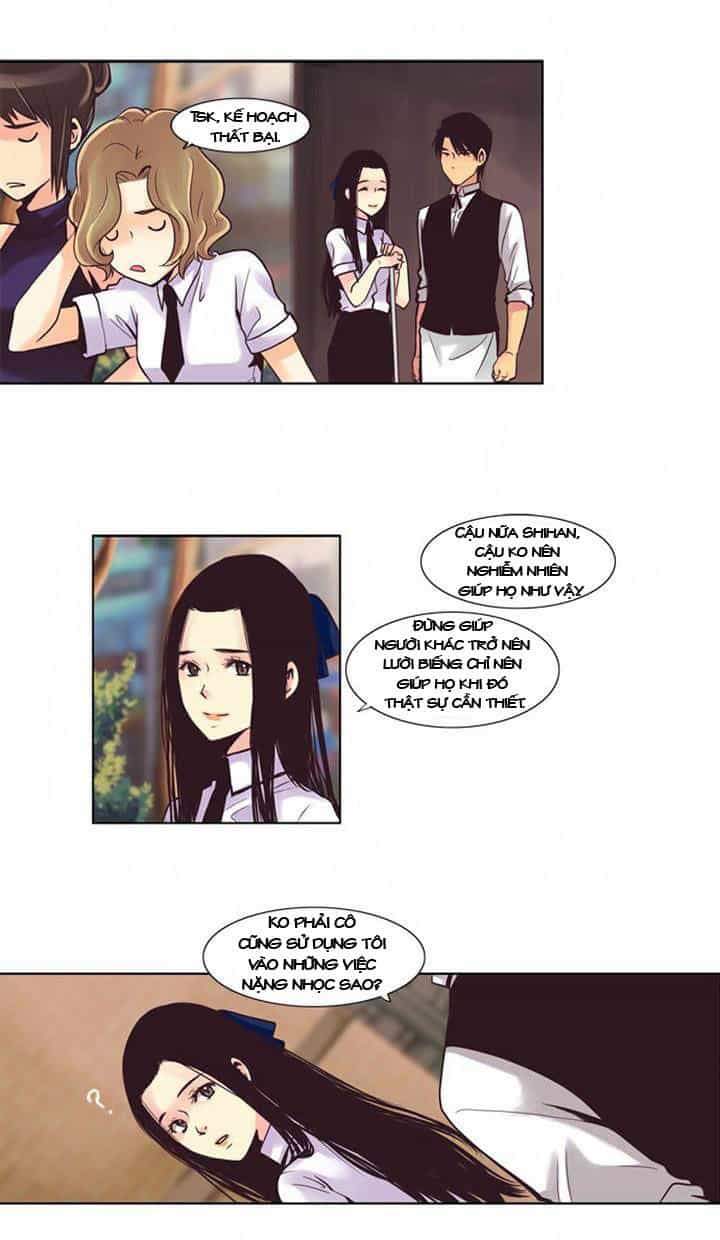 Dear, Only You Don’t Know! - Chương 26 - ảnh 5