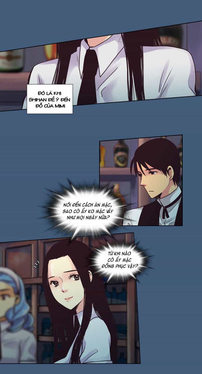 Dear, Only You Don’t Know! - Chương 27 - ảnh 10