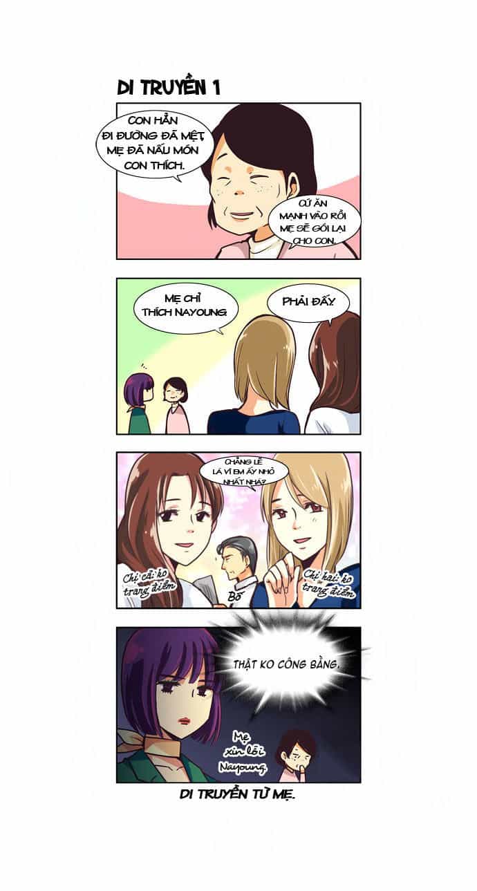 Dear, Only You Don’t Know! - Chương 27 - ảnh 16