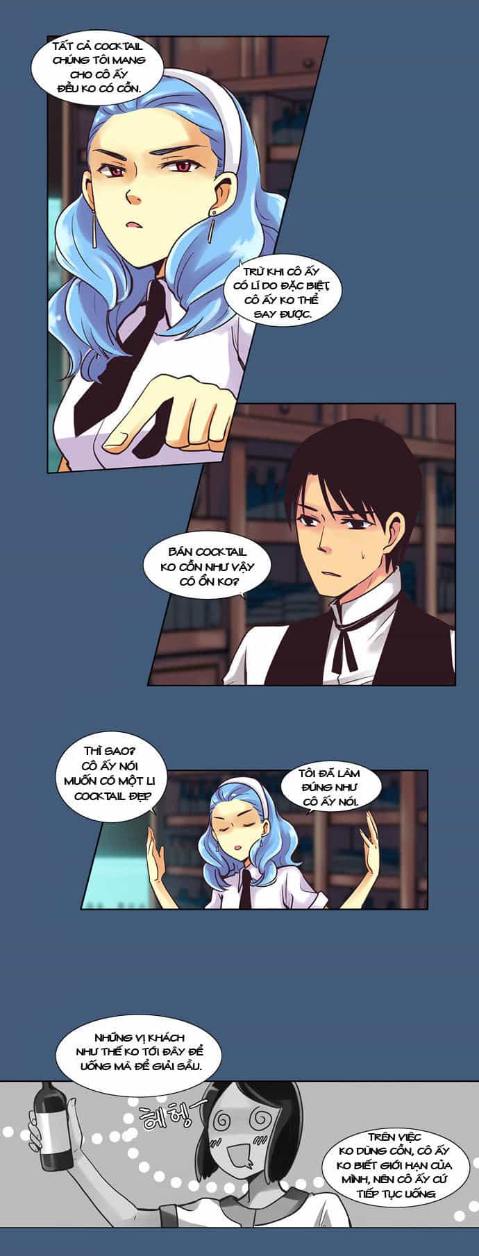 Dear, Only You Don’t Know! - Chương 27 - ảnh 4