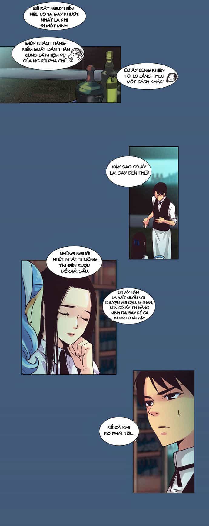 Dear, Only You Don’t Know! - Chương 27 - ảnh 5