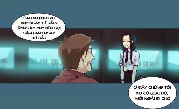 Dear, Only You Don’t Know! - Chương 28 - ảnh 11