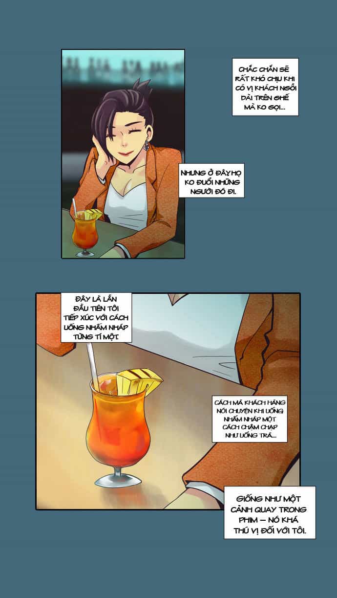 Dear, Only You Don’t Know! - Chương 28 - ảnh 8