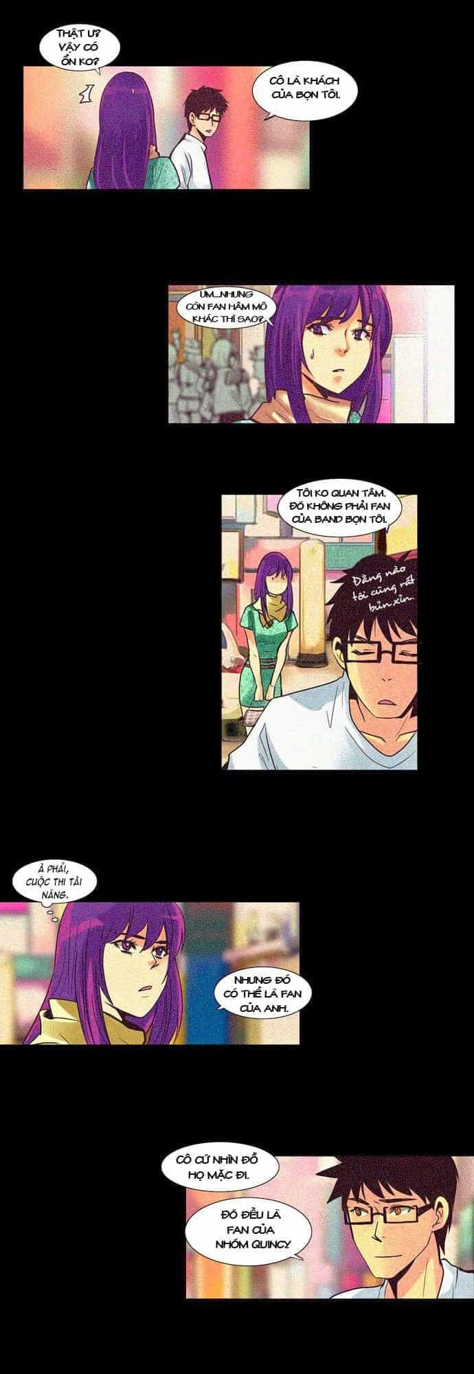 Dear, Only You Don’t Know! - Chương 29 - ảnh 16