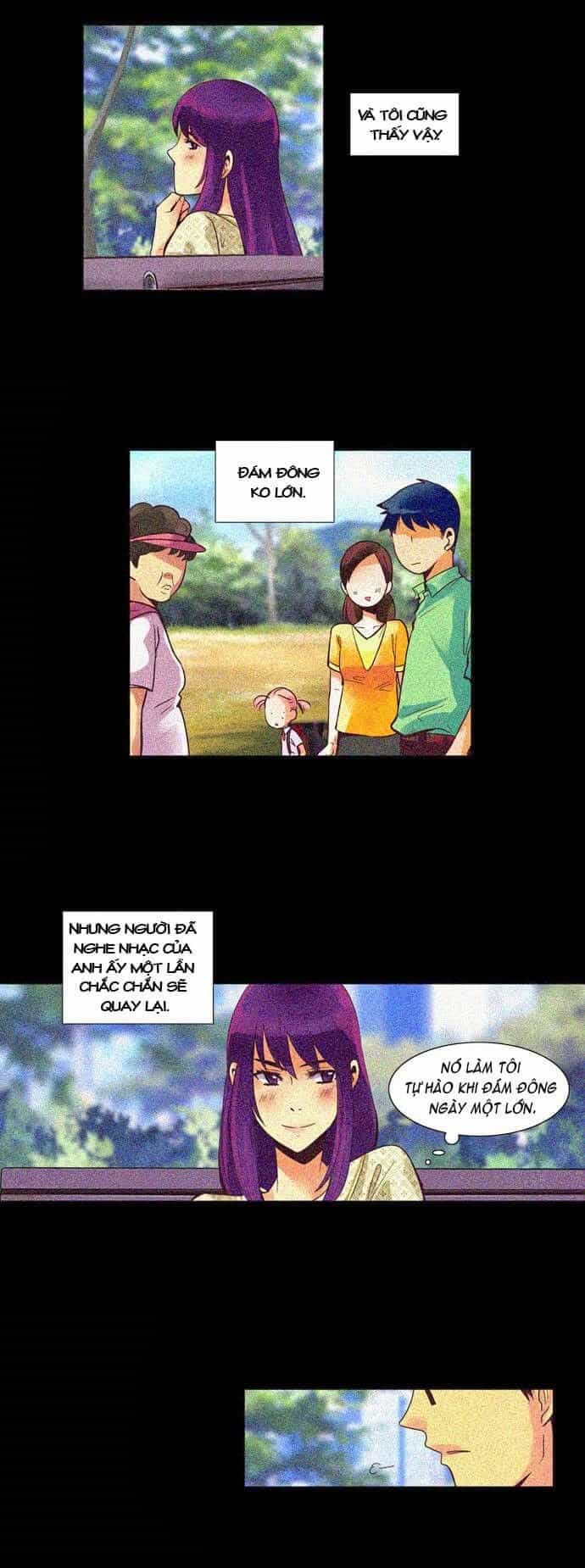 Dear, Only You Don’t Know! - Chương 29 - ảnh 3